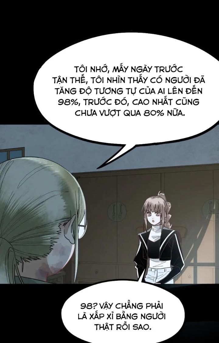 81 Câu Hỏi Chết Chóc Chapter 95 - Trang 2