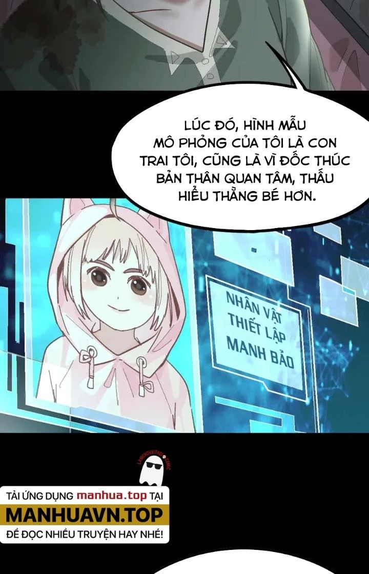 81 Câu Hỏi Chết Chóc Chapter 95 - Trang 2