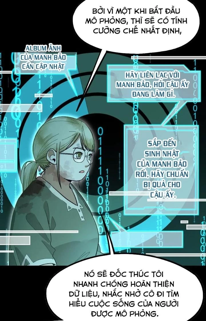 81 Câu Hỏi Chết Chóc Chapter 95 - Trang 2