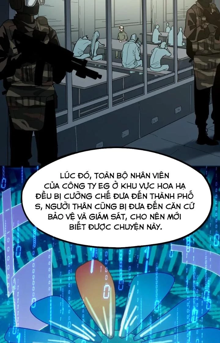 81 Câu Hỏi Chết Chóc Chapter 95 - Trang 2