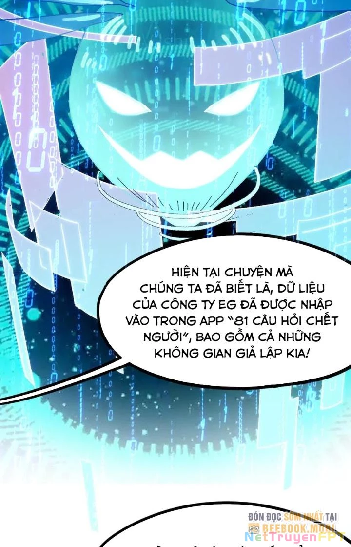 81 Câu Hỏi Chết Chóc Chapter 95 - Trang 2