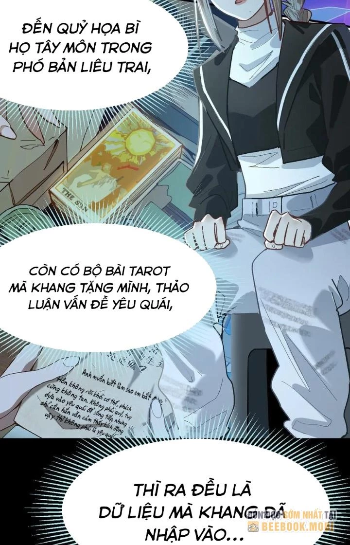 81 Câu Hỏi Chết Chóc Chapter 95 - Trang 2