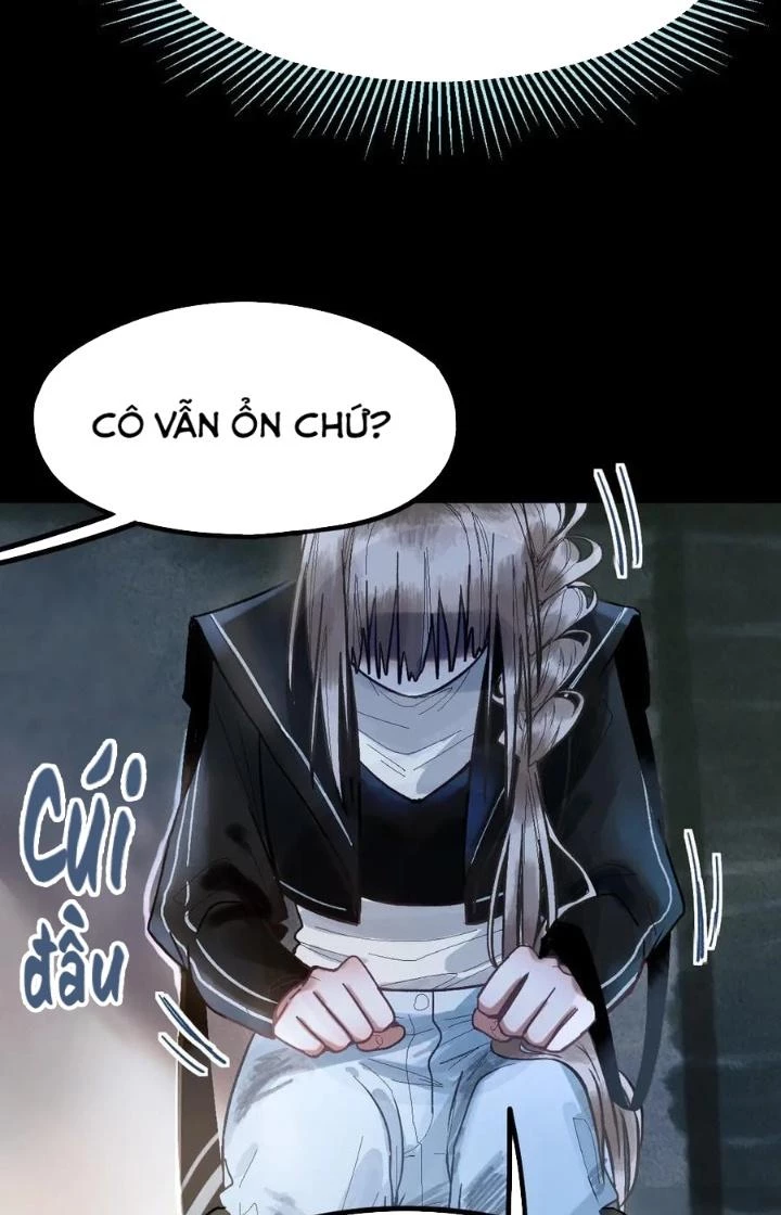 81 Câu Hỏi Chết Chóc Chapter 95 - Trang 2