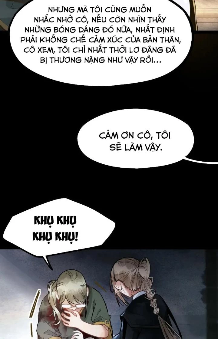 81 Câu Hỏi Chết Chóc Chapter 95 - Trang 2