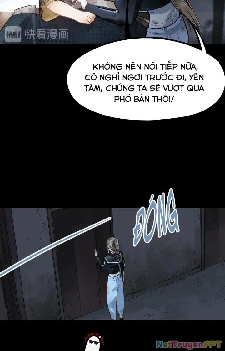 81 Câu Hỏi Chết Chóc Chapter 95 - Trang 2
