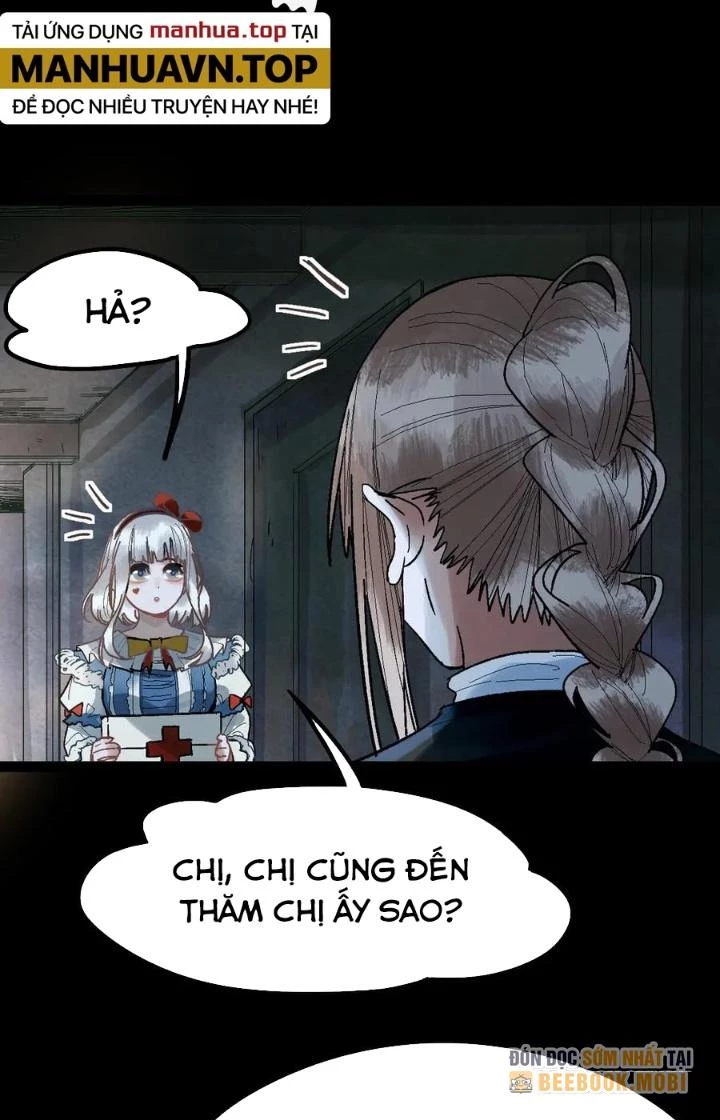 81 Câu Hỏi Chết Chóc Chapter 95 - Trang 2