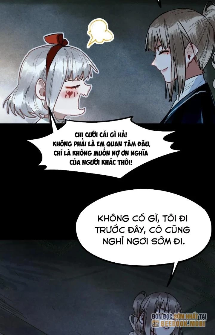 81 Câu Hỏi Chết Chóc Chapter 95 - Trang 2