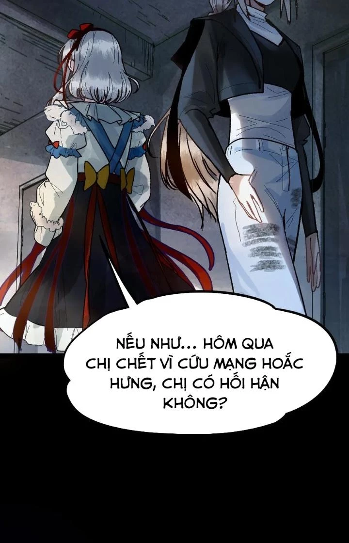 81 Câu Hỏi Chết Chóc Chapter 95 - Trang 2