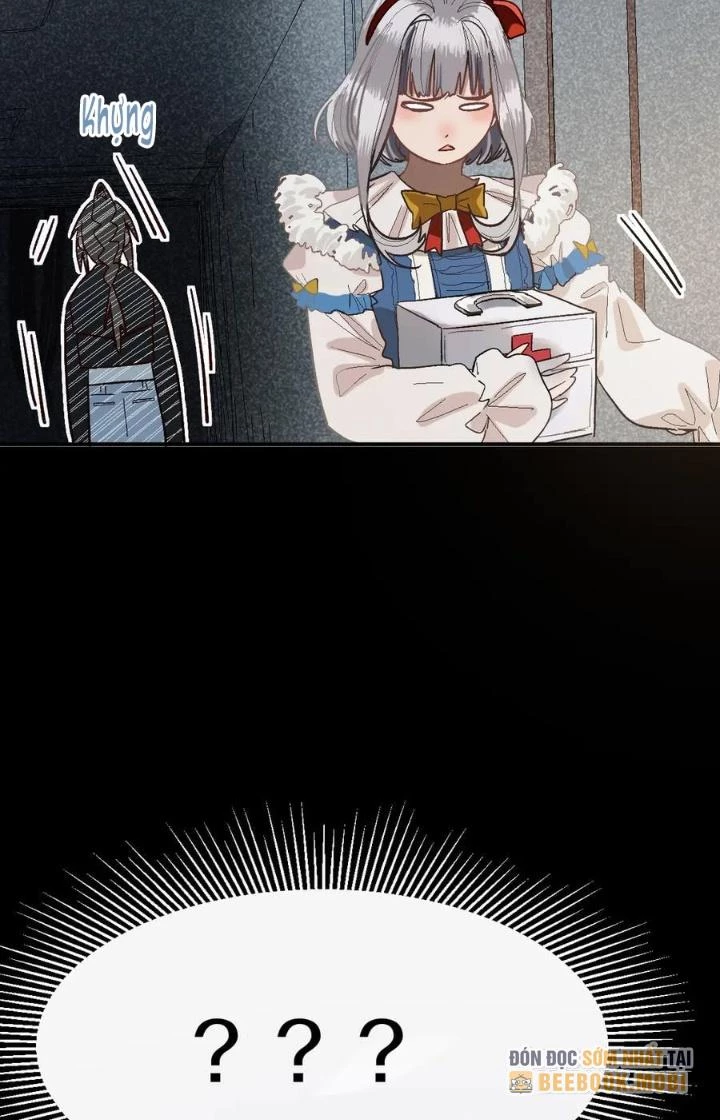 81 Câu Hỏi Chết Chóc Chapter 95 - Trang 2