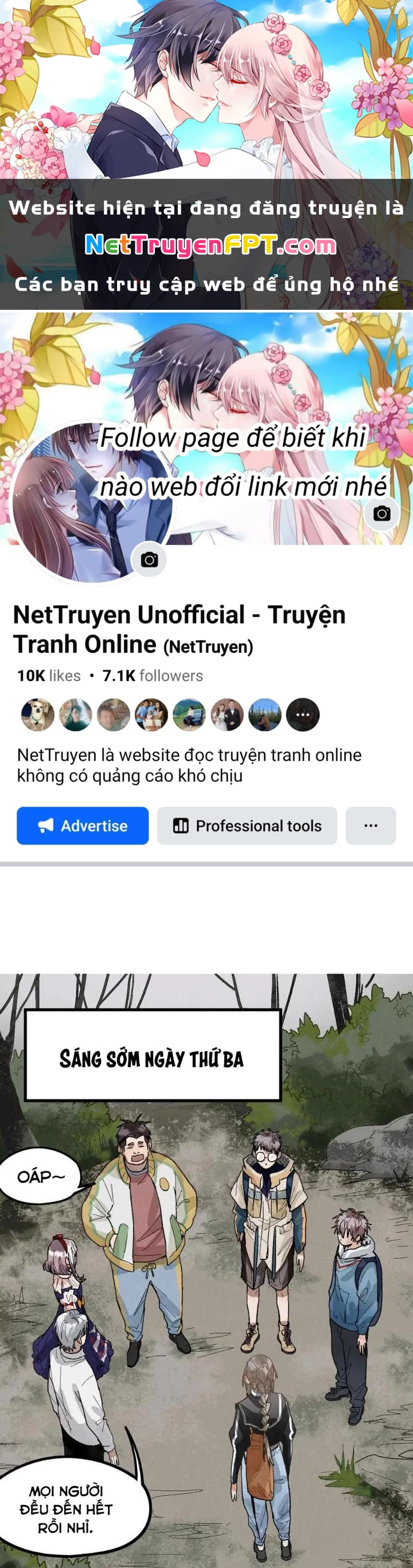 81 Câu Hỏi Chết Chóc Chapter 96 - Trang 2