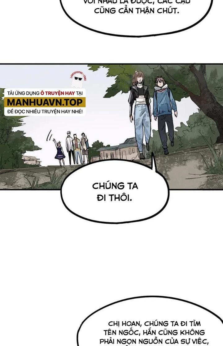 81 Câu Hỏi Chết Chóc Chapter 96 - Trang 2