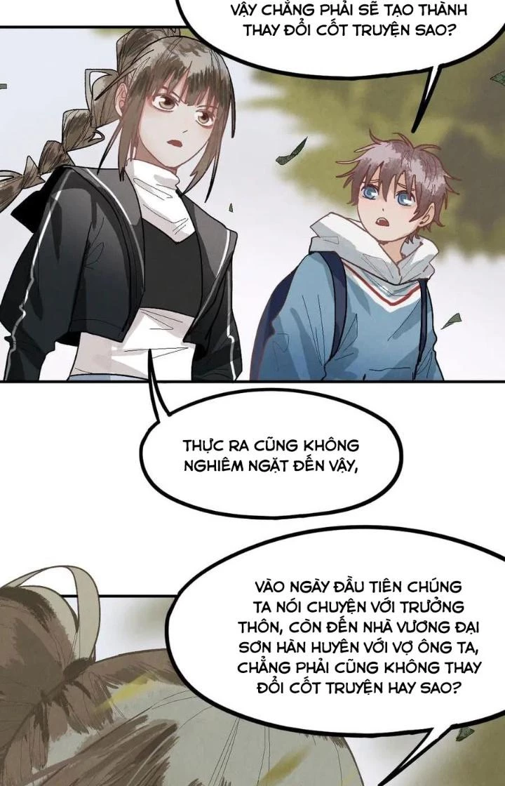 81 Câu Hỏi Chết Chóc Chapter 96 - Trang 2