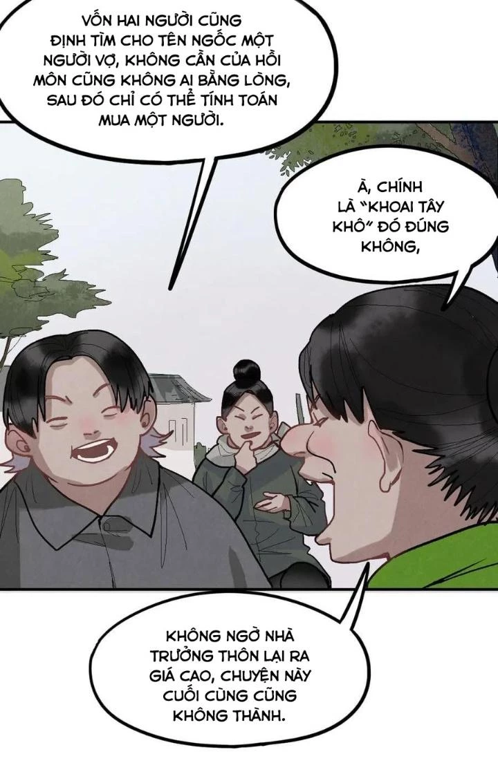 81 Câu Hỏi Chết Chóc Chapter 96 - Trang 2