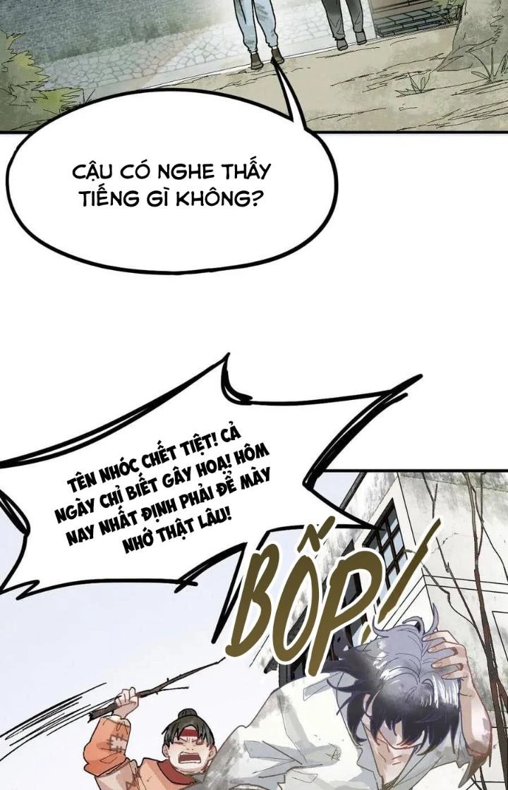 81 Câu Hỏi Chết Chóc Chapter 96 - Trang 2