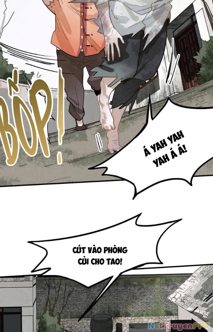 81 Câu Hỏi Chết Chóc Chapter 96 - Trang 2