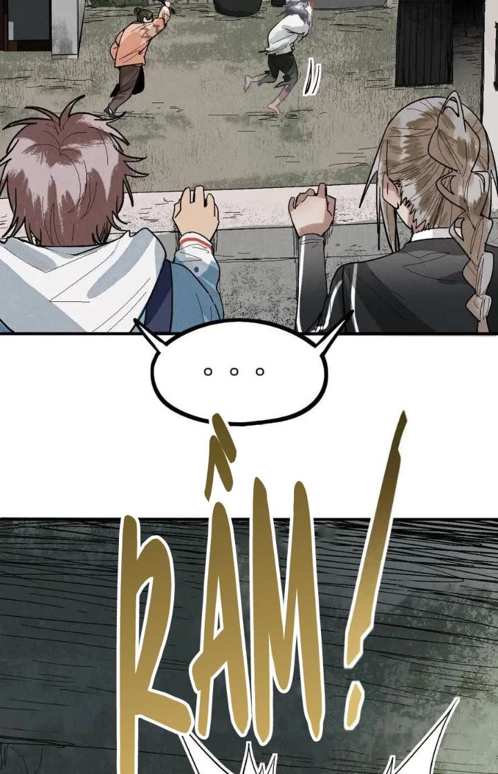 81 Câu Hỏi Chết Chóc Chapter 96 - Trang 2