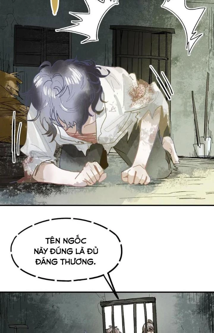 81 Câu Hỏi Chết Chóc Chapter 96 - Trang 2