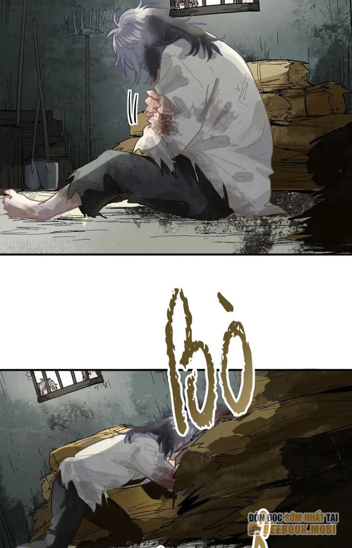 81 Câu Hỏi Chết Chóc Chapter 96 - Trang 2