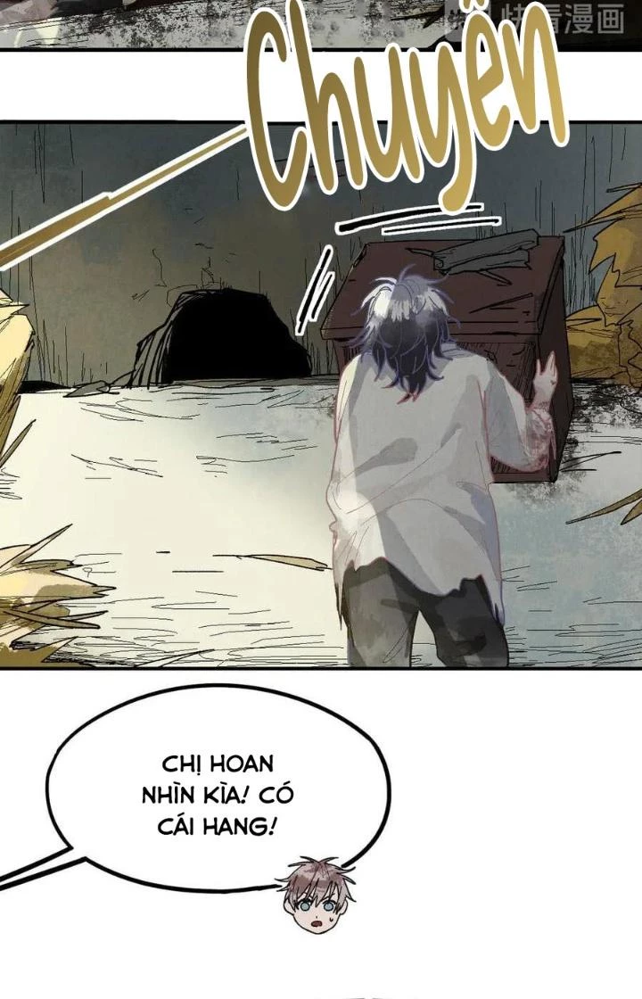 81 Câu Hỏi Chết Chóc Chapter 96 - Trang 2
