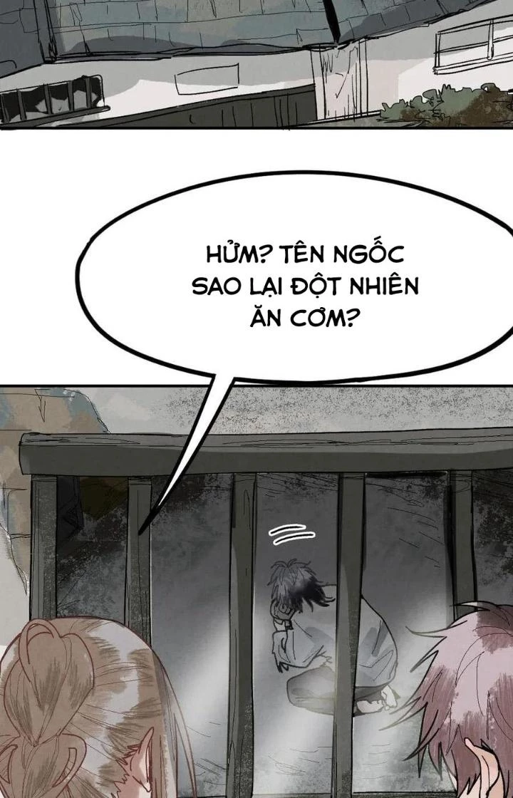 81 Câu Hỏi Chết Chóc Chapter 96 - Trang 2
