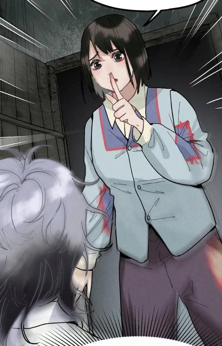 81 Câu Hỏi Chết Chóc Chapter 96 - Trang 2
