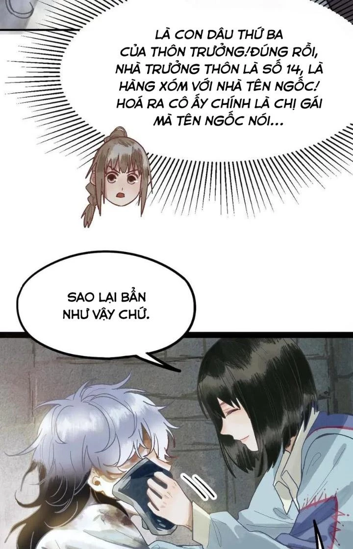 81 Câu Hỏi Chết Chóc Chapter 96 - Trang 2