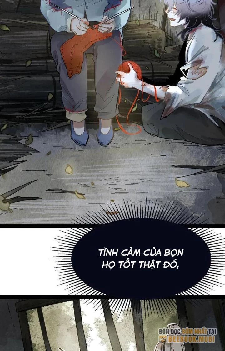 81 Câu Hỏi Chết Chóc Chapter 96 - Trang 2