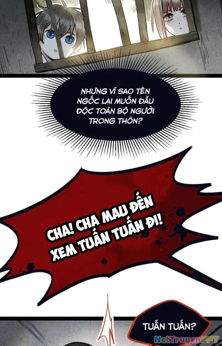 81 Câu Hỏi Chết Chóc Chapter 96 - Trang 2
