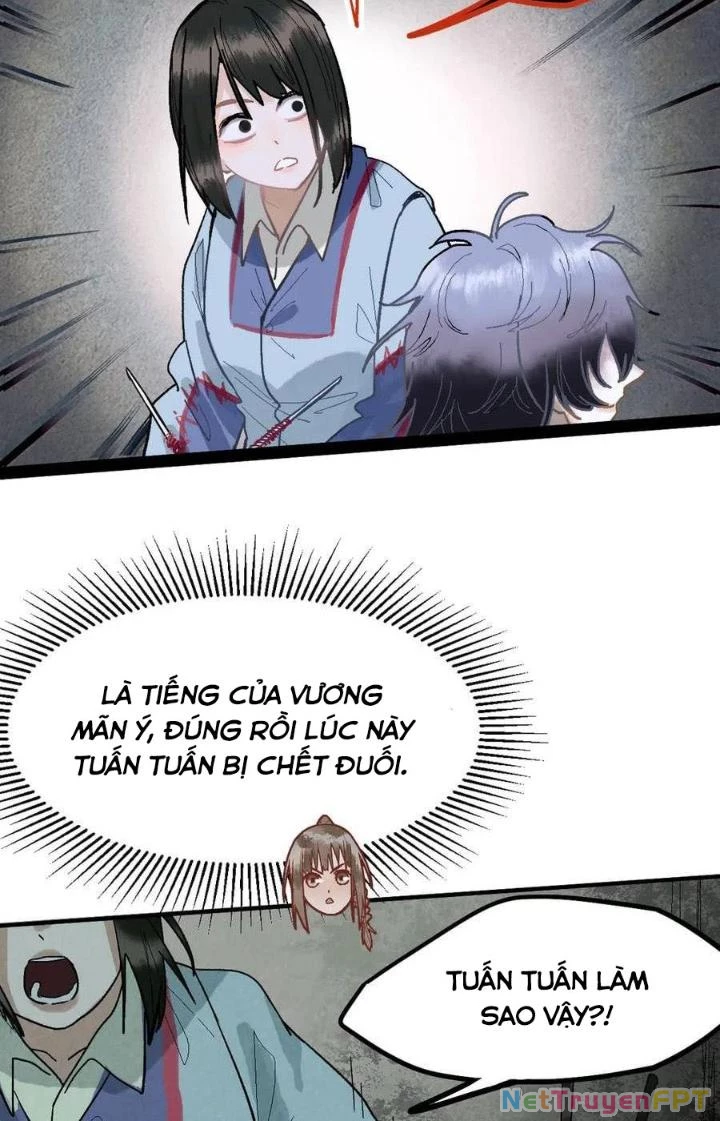 81 Câu Hỏi Chết Chóc Chapter 96 - Trang 2