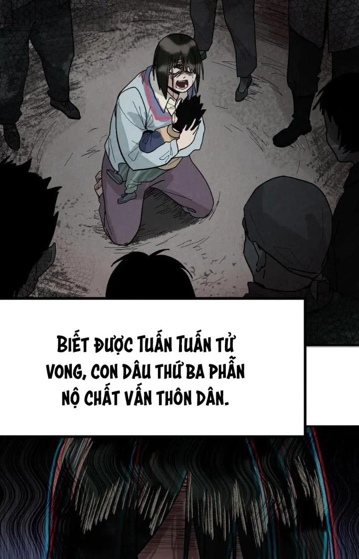 81 Câu Hỏi Chết Chóc Chapter 96 - Trang 2