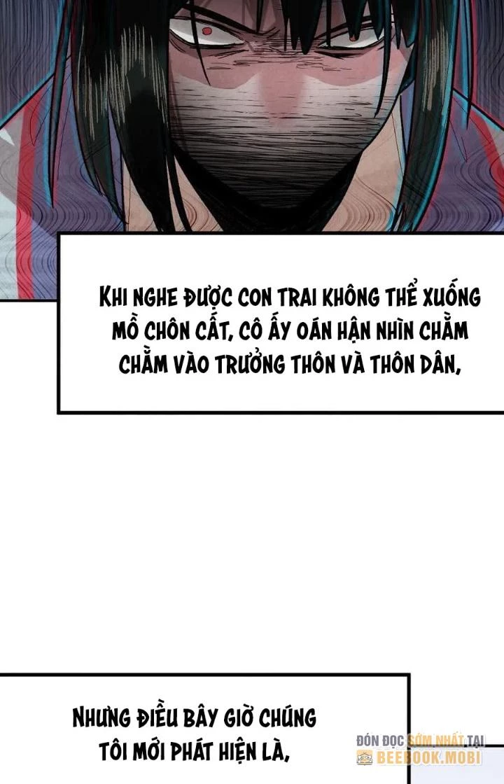 81 Câu Hỏi Chết Chóc Chapter 96 - Trang 2
