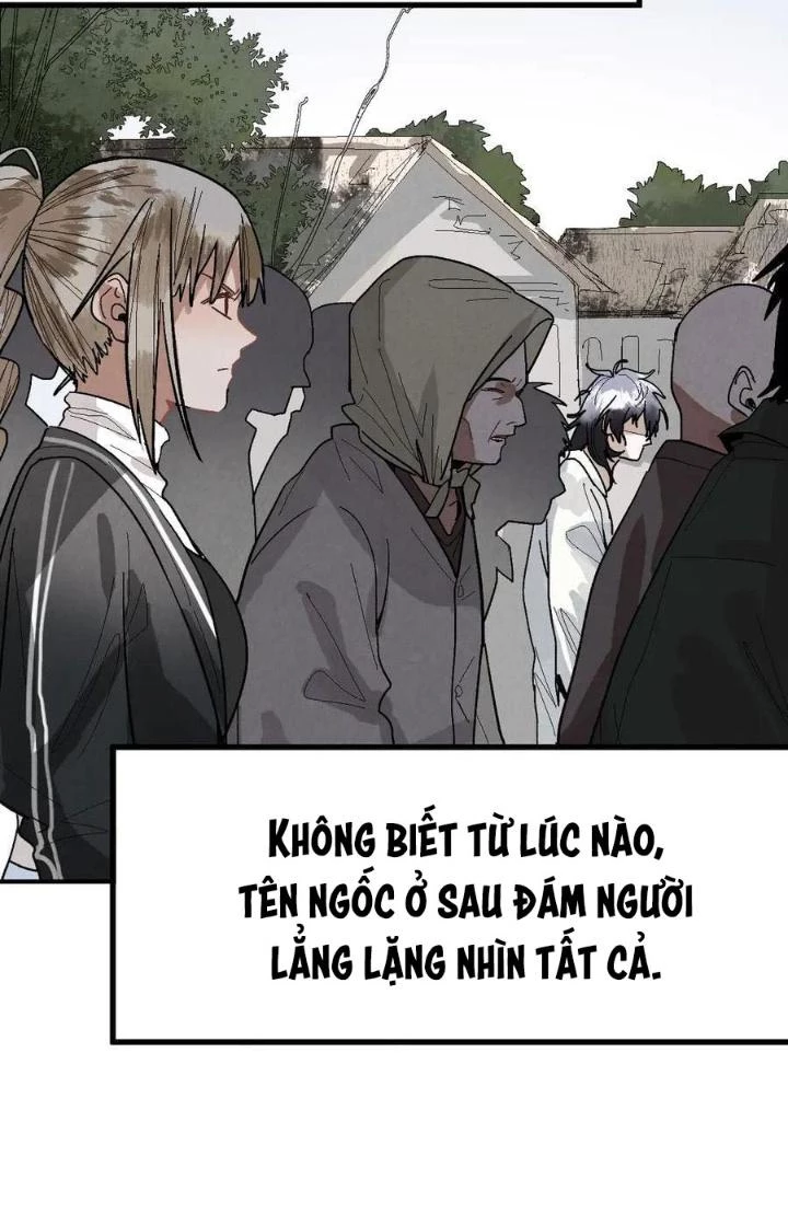 81 Câu Hỏi Chết Chóc Chapter 96 - Trang 2