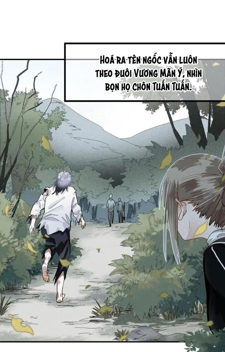 81 Câu Hỏi Chết Chóc Chapter 96 - Trang 2