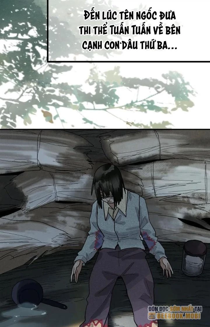 81 Câu Hỏi Chết Chóc Chapter 96 - Trang 2