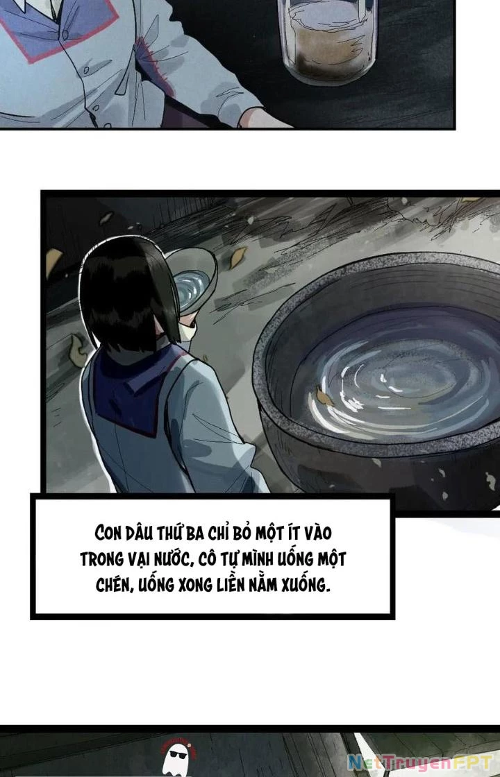 81 Câu Hỏi Chết Chóc Chapter 96 - Trang 2