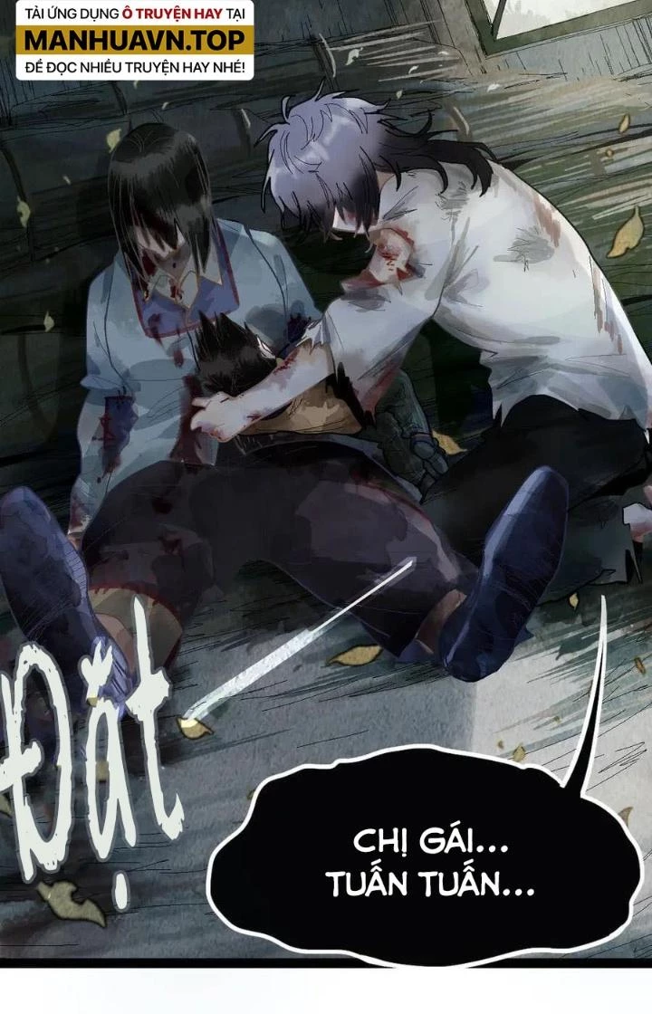 81 Câu Hỏi Chết Chóc Chapter 96 - Trang 2