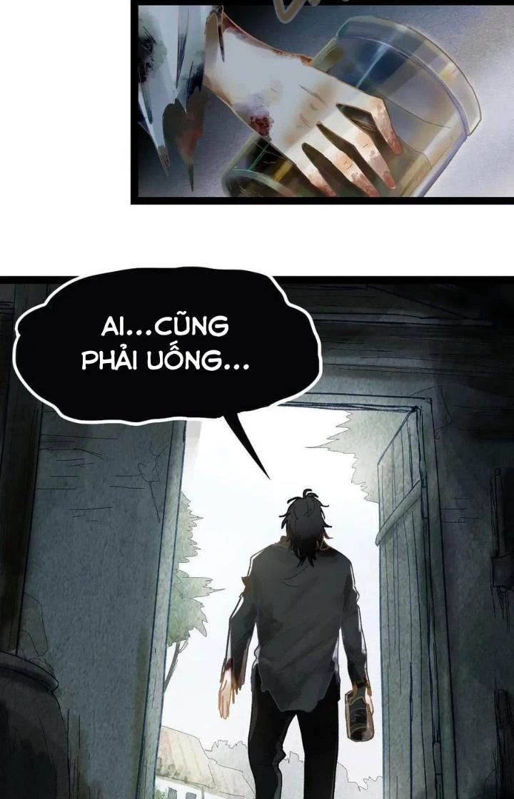 81 Câu Hỏi Chết Chóc Chapter 96 - Trang 2