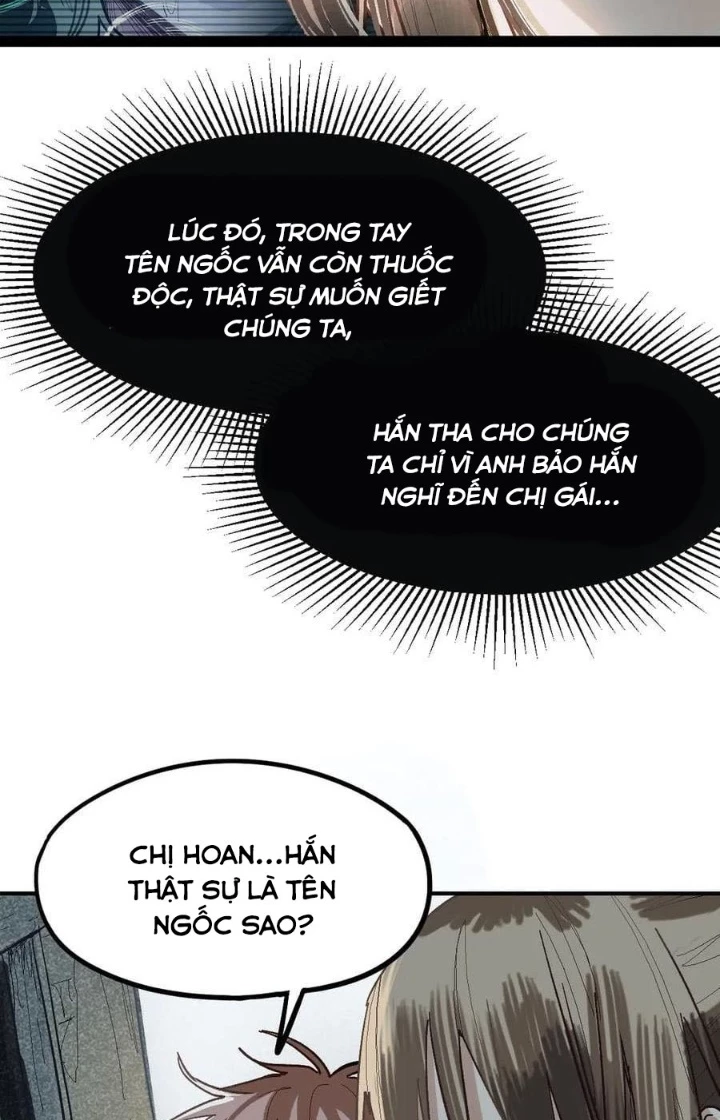 81 Câu Hỏi Chết Chóc Chapter 96 - Trang 2