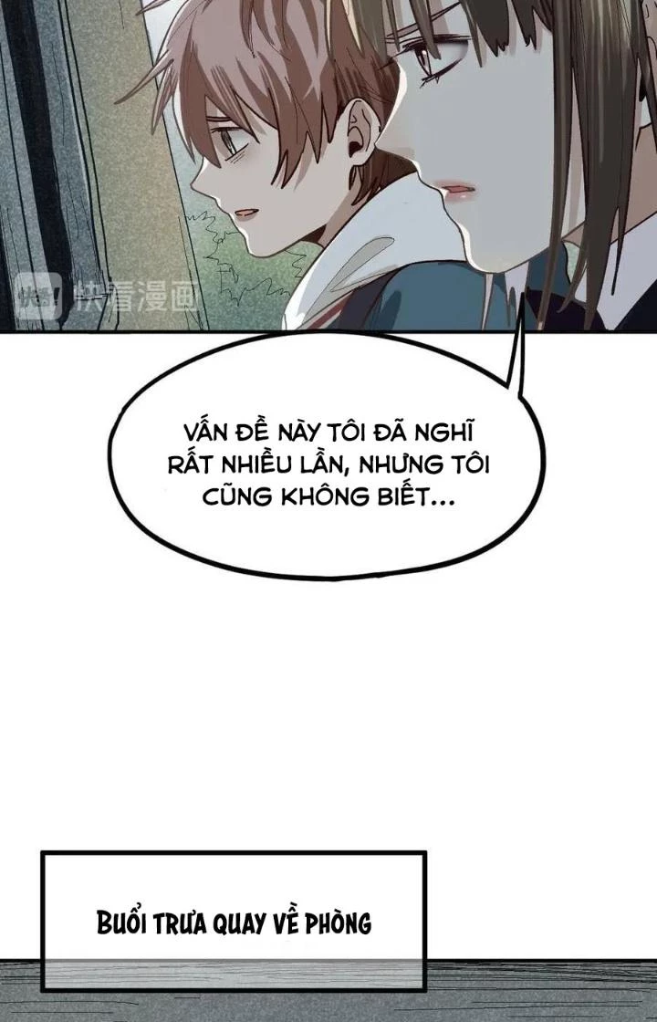 81 Câu Hỏi Chết Chóc Chapter 96 - Trang 2