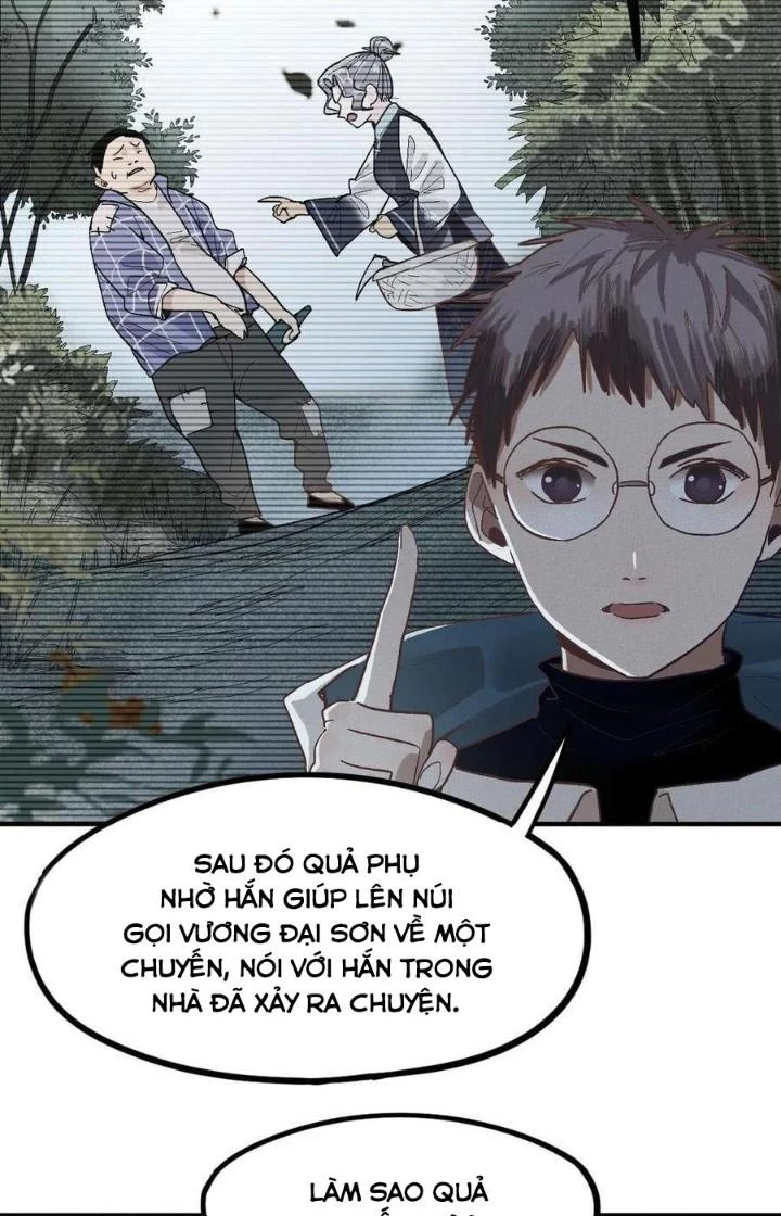 81 Câu Hỏi Chết Chóc Chapter 96 - Trang 2