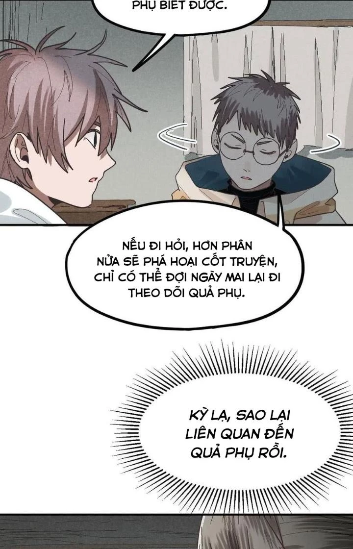 81 Câu Hỏi Chết Chóc Chapter 96 - Trang 2