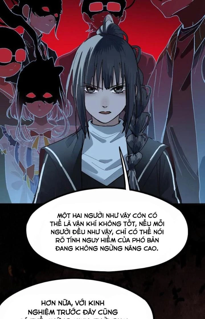 81 Câu Hỏi Chết Chóc Chapter 96 - Trang 2
