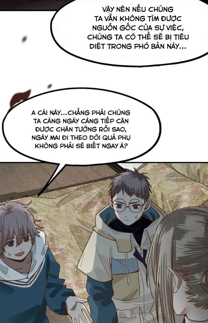 81 Câu Hỏi Chết Chóc Chapter 96 - Trang 2