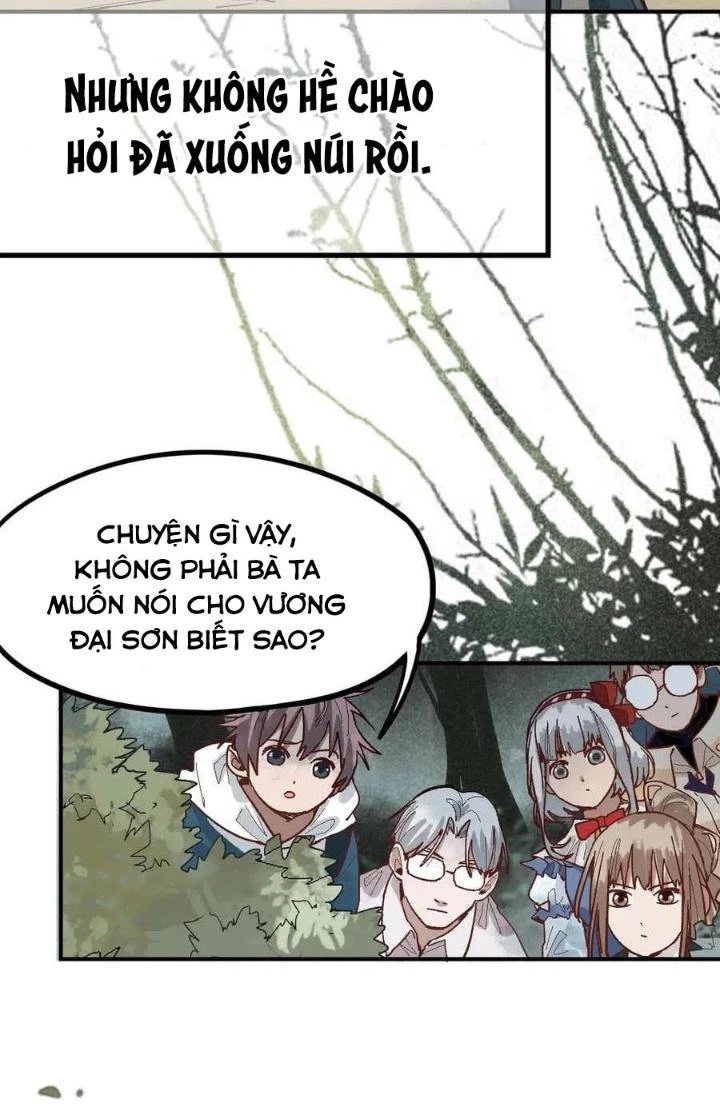 81 Câu Hỏi Chết Chóc Chapter 96 - Trang 2