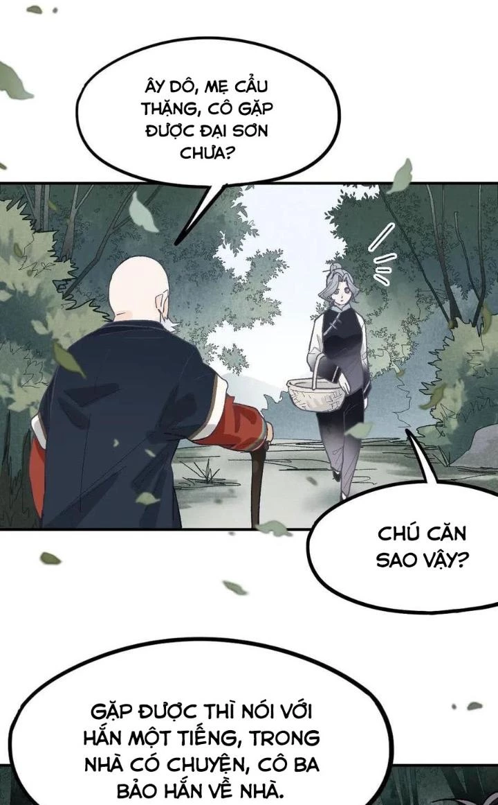 81 Câu Hỏi Chết Chóc Chapter 96 - Trang 2