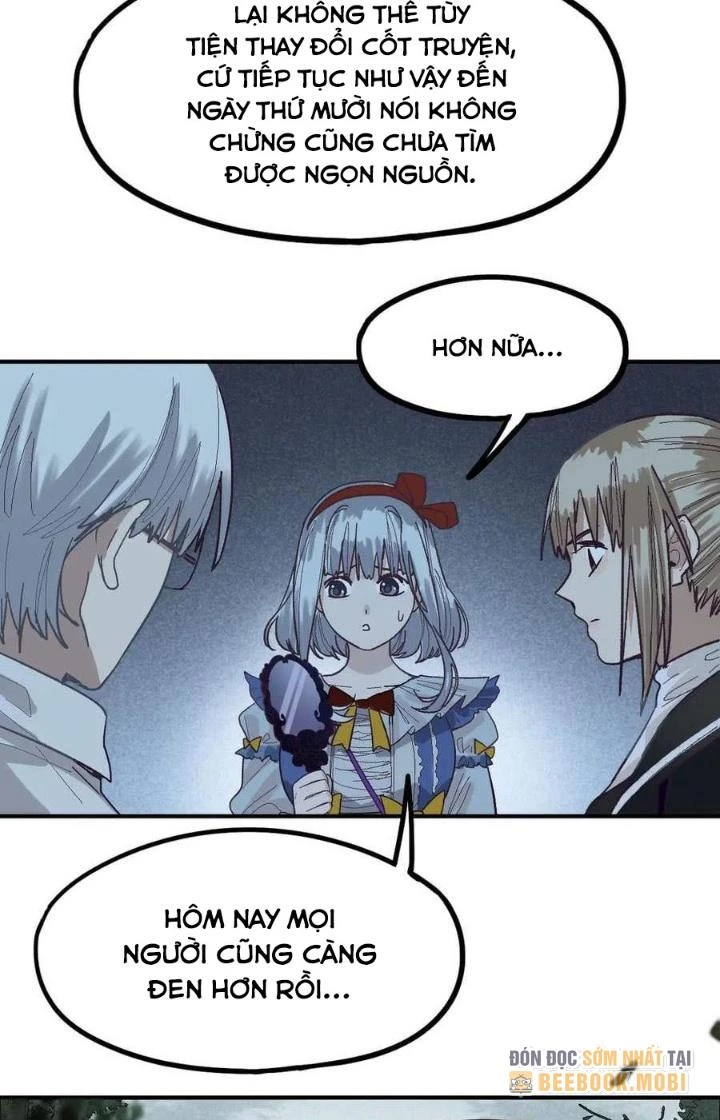 81 Câu Hỏi Chết Chóc Chapter 96 - Trang 2