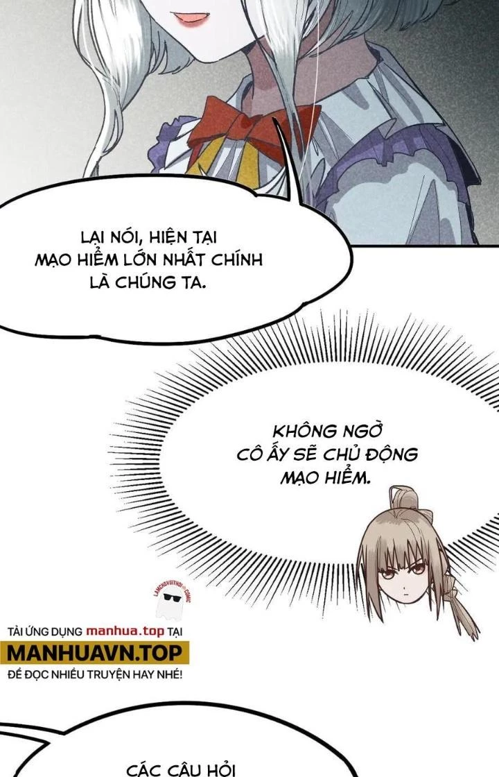 81 Câu Hỏi Chết Chóc Chapter 97 - Trang 2