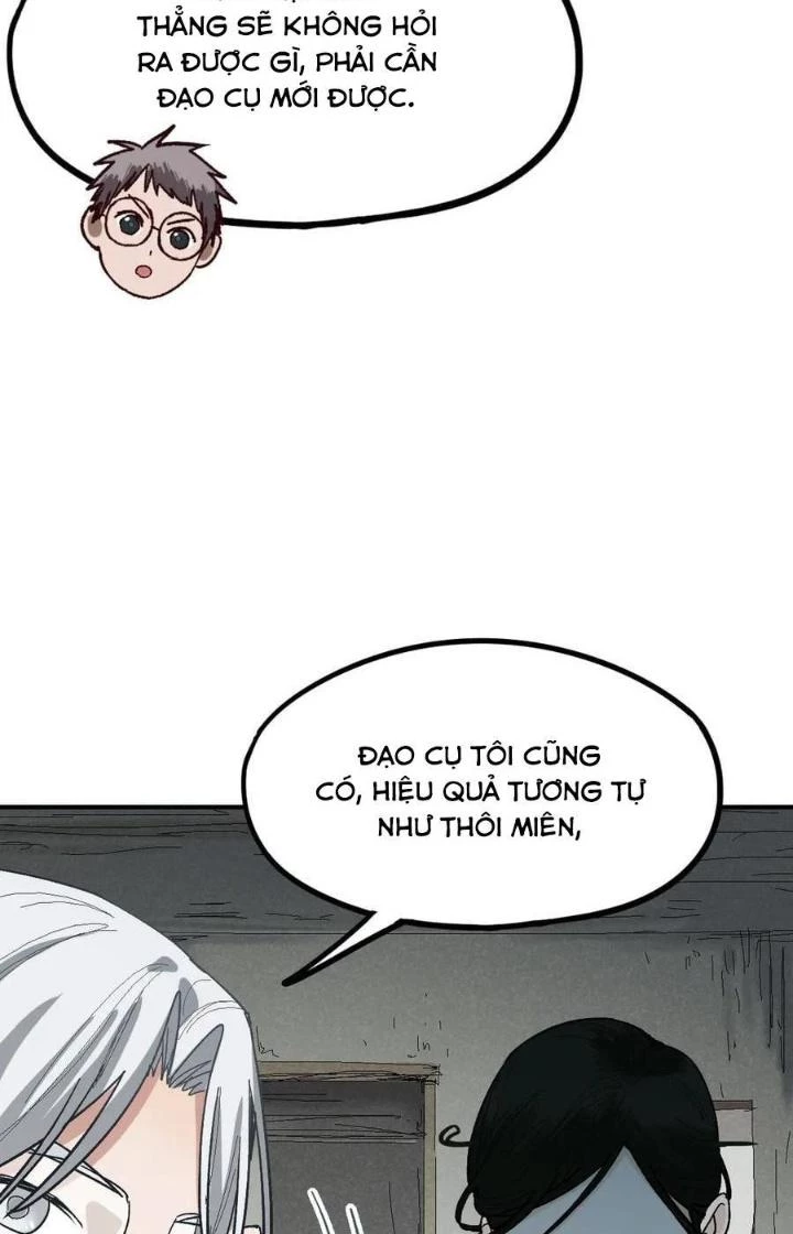 81 Câu Hỏi Chết Chóc Chapter 97 - Trang 2