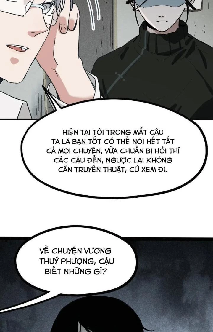 81 Câu Hỏi Chết Chóc Chapter 97 - Trang 2