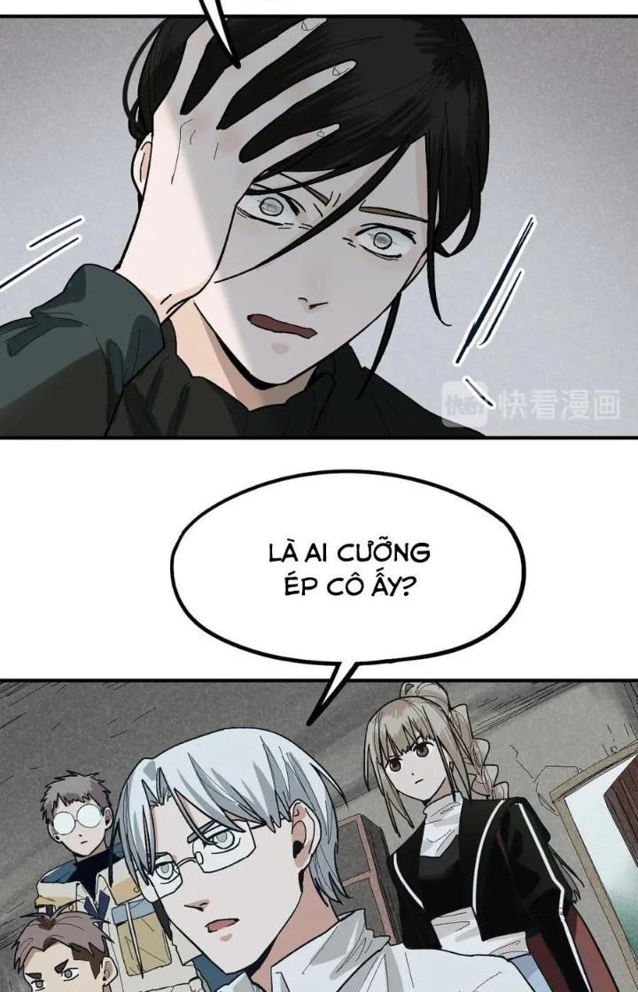 81 Câu Hỏi Chết Chóc Chapter 97 - Trang 2